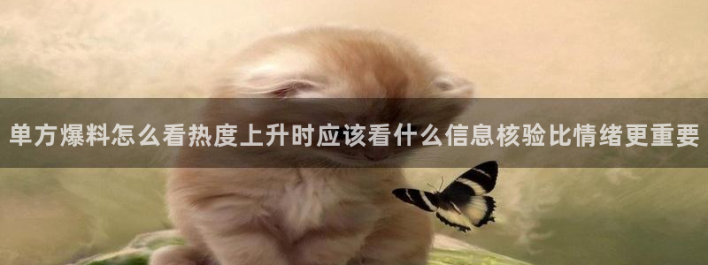 今日吃瓜